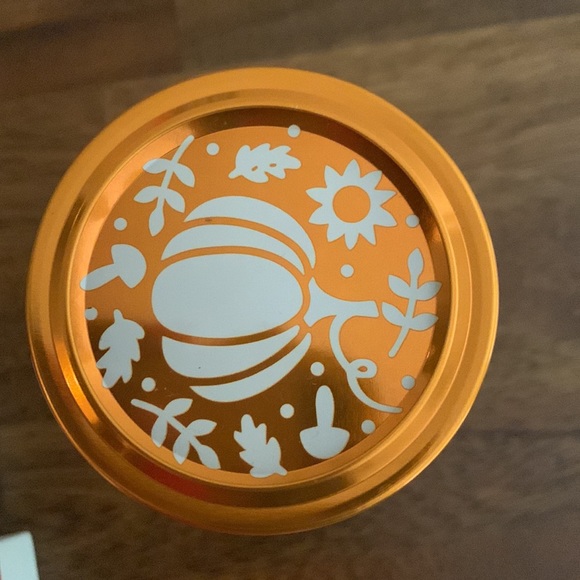 Fall Bundle- 2 Coffee Cups- 1 Jar- 1 Sign Decor- - Picture 2 of 5